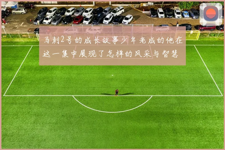 马刺2号的成长故事少年老成的他在这一集中展现了怎样的风采与智慧