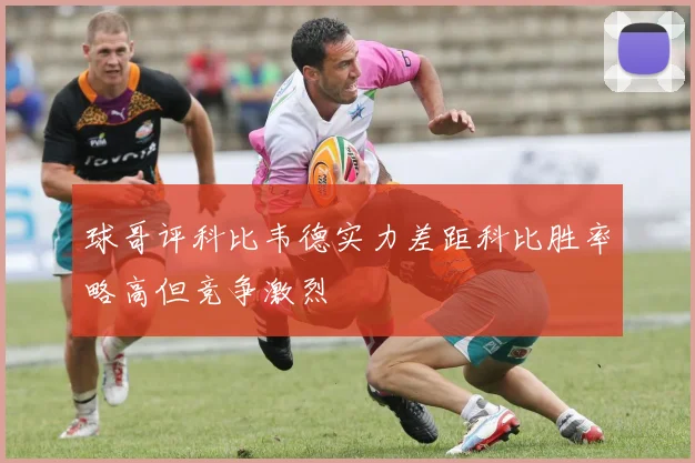 球哥评科比韦德实力差距科比胜率略高但竞争激烈